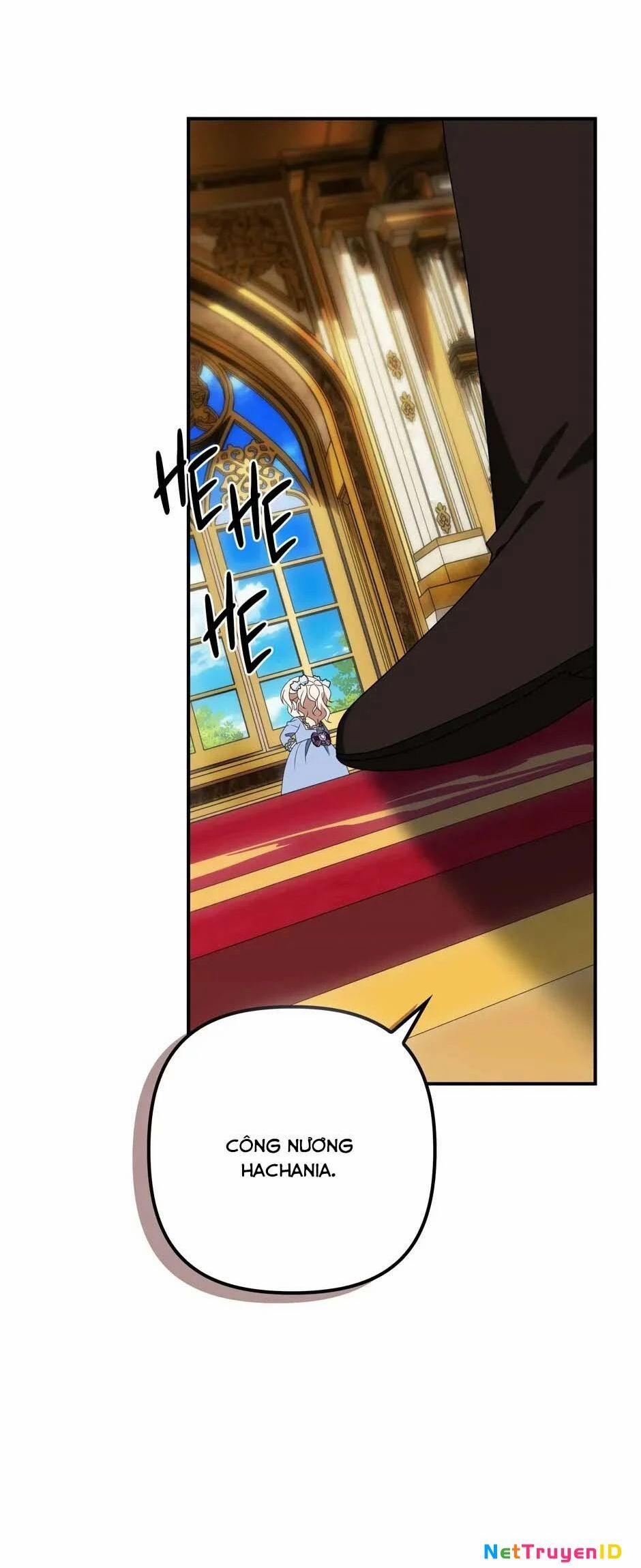 Đứa Con Gái Côn Đồ Nhà Công Tước 53 trang 30