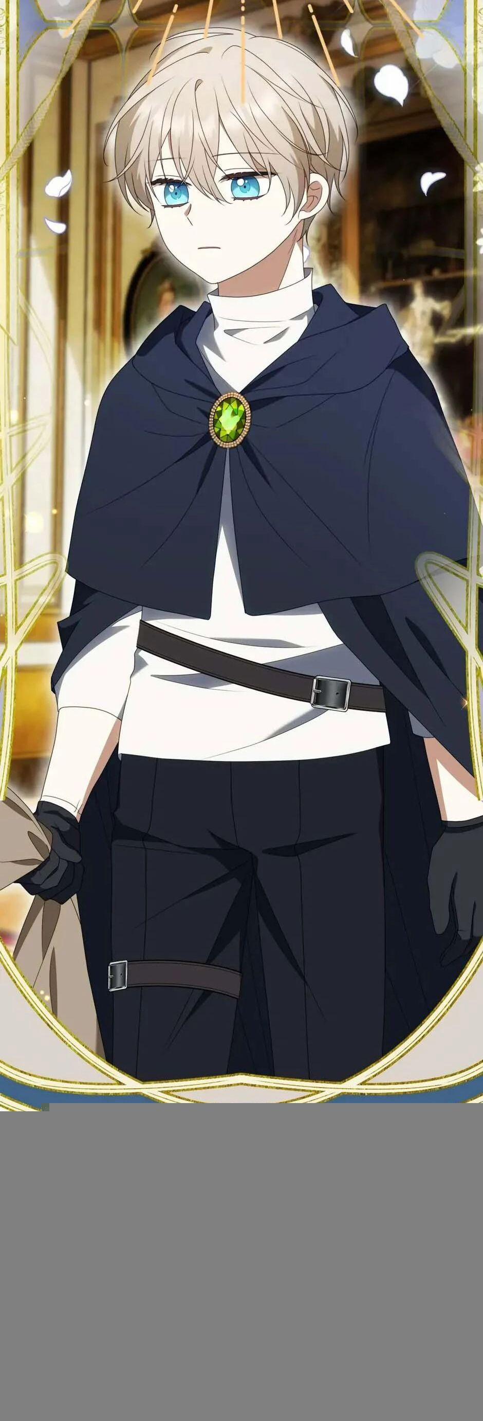 Đứa Con Gái Côn Đồ Nhà Công Tước 53 trang 32