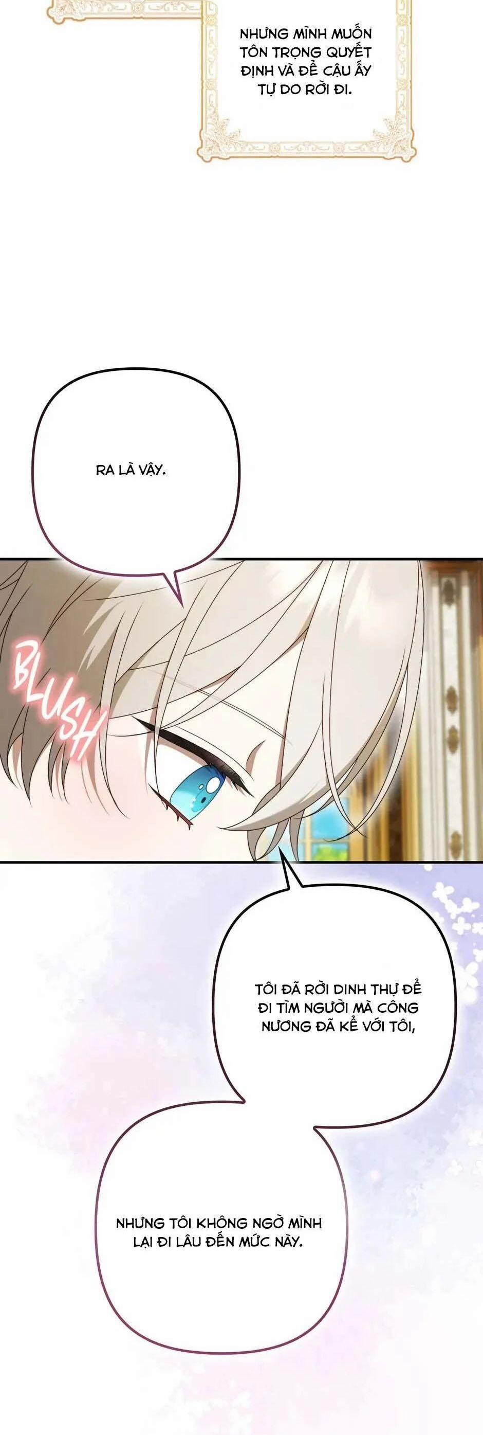 Đứa Con Gái Côn Đồ Nhà Công Tước 53 trang 35