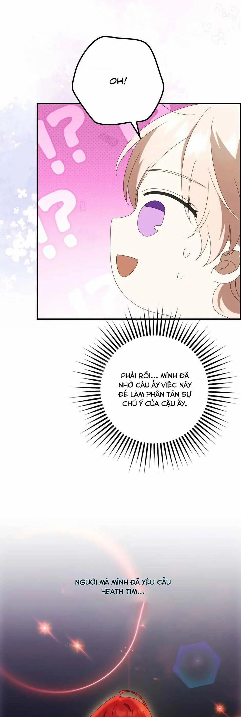 Đứa Con Gái Côn Đồ Nhà Công Tước 53 trang 36