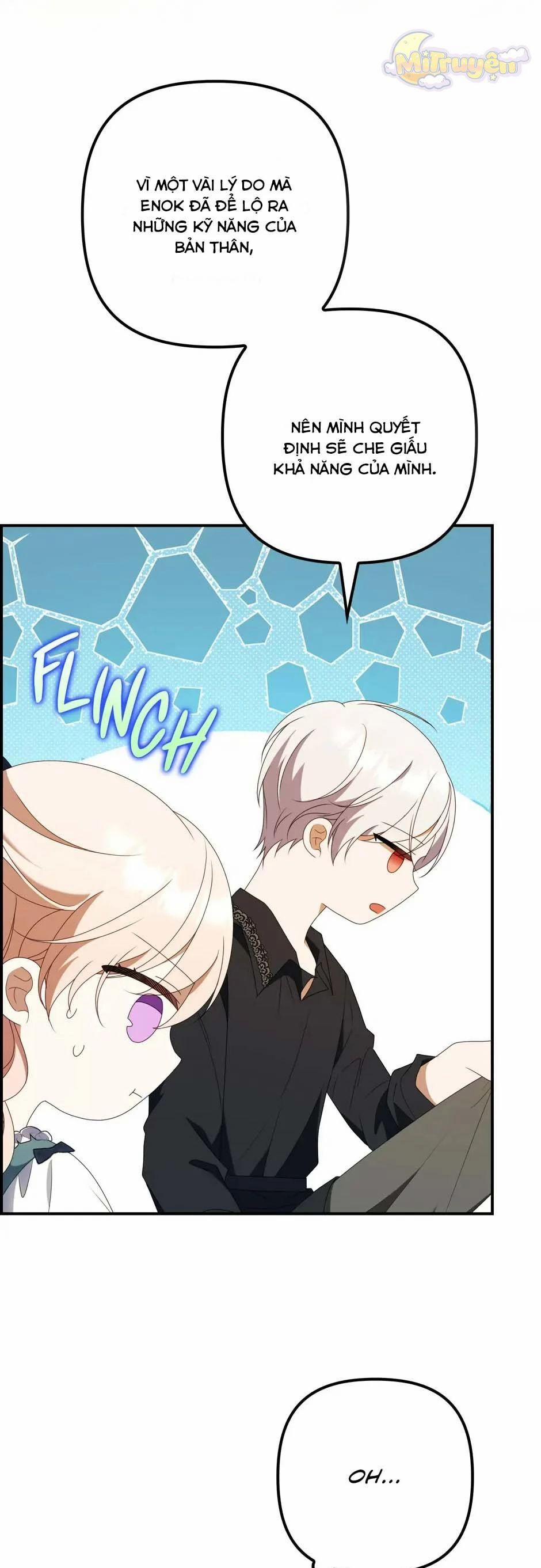 Đứa Con Gái Côn Đồ Nhà Công Tước 53 trang 4