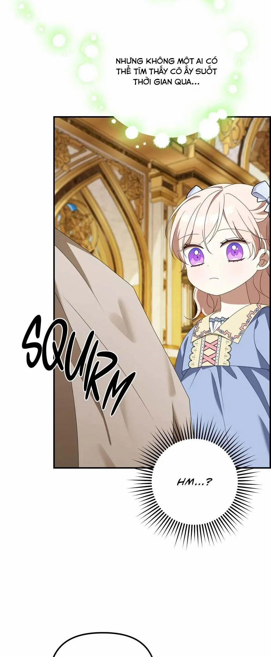 Đứa Con Gái Côn Đồ Nhà Công Tước 53 trang 40