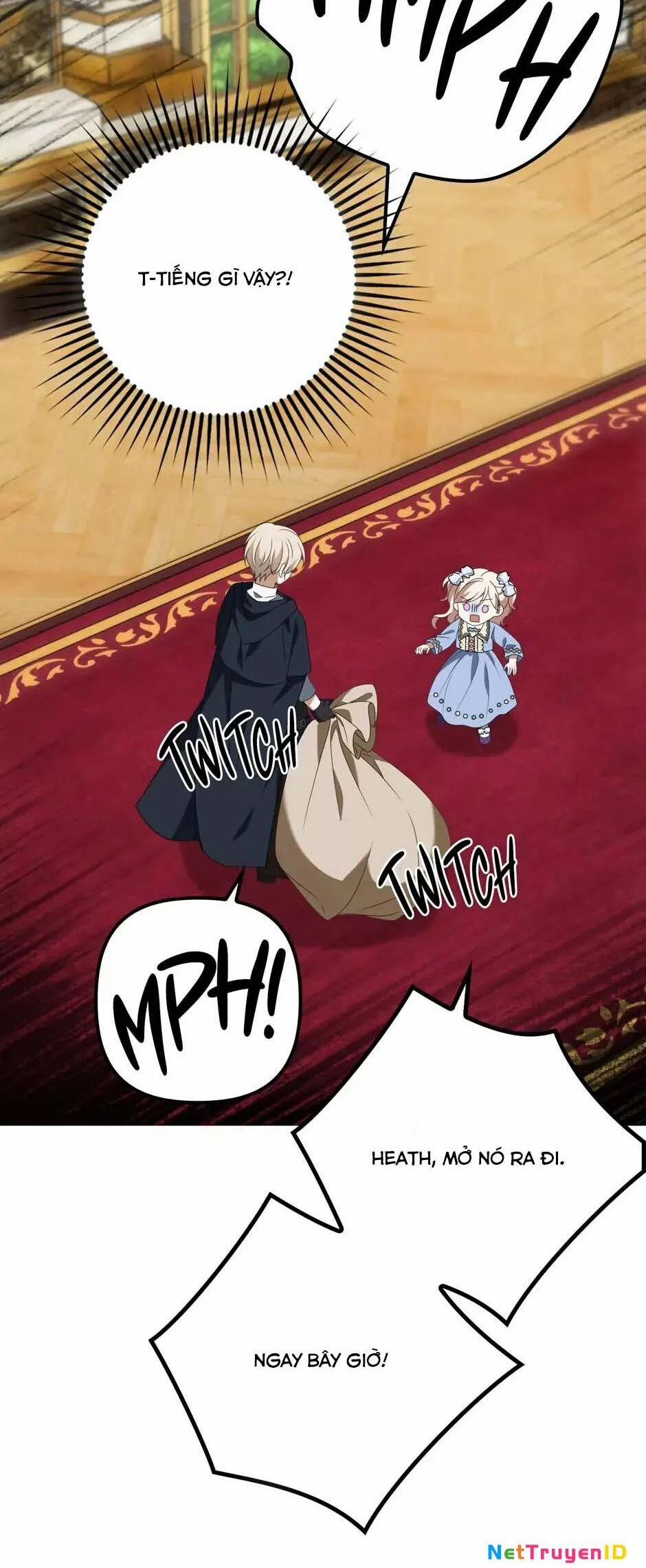 Đứa Con Gái Côn Đồ Nhà Công Tước 53 trang 42
