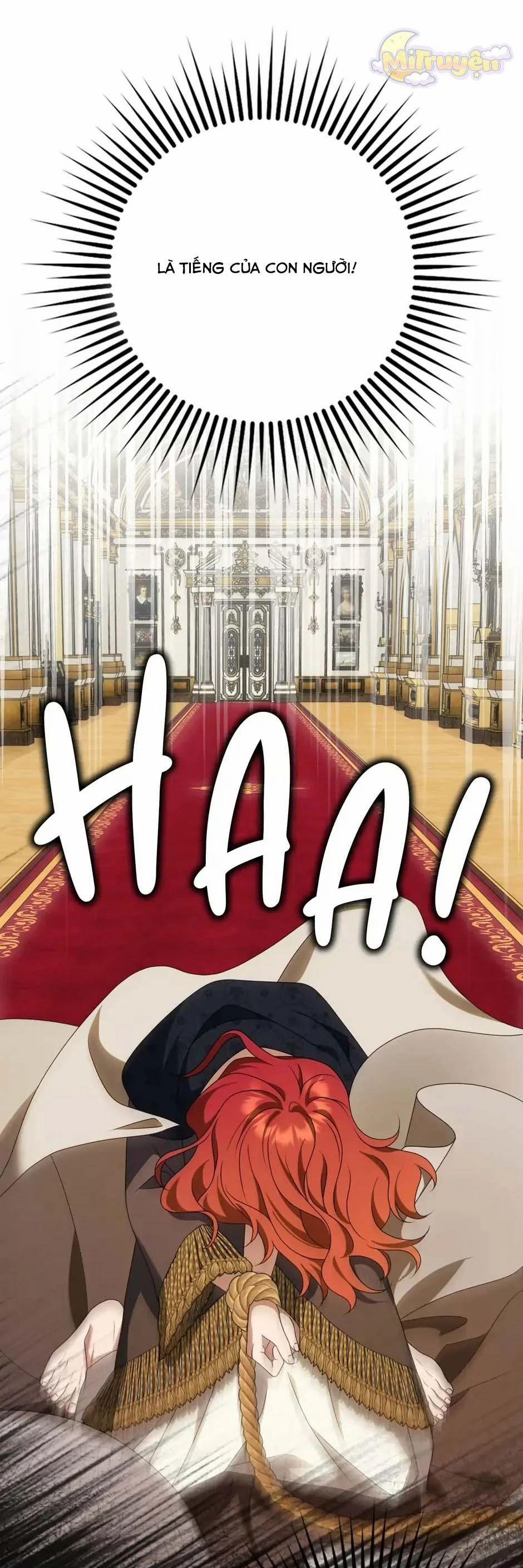 Đứa Con Gái Côn Đồ Nhà Công Tước 53 trang 43