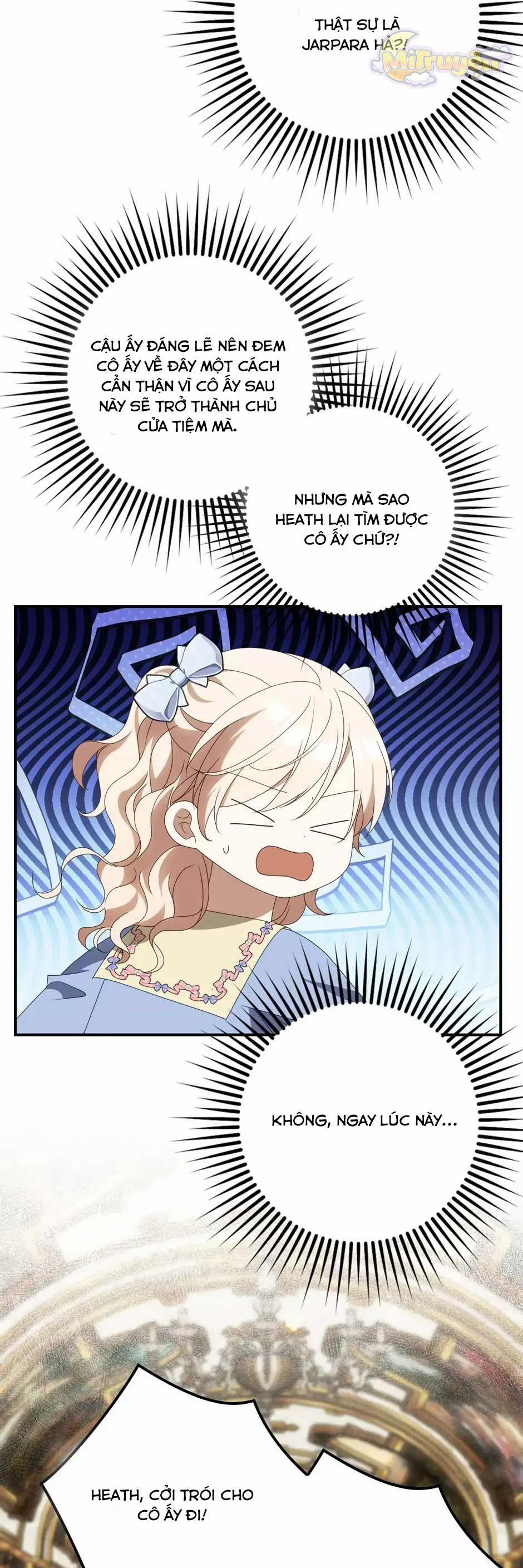 Đứa Con Gái Côn Đồ Nhà Công Tước 53 trang 46