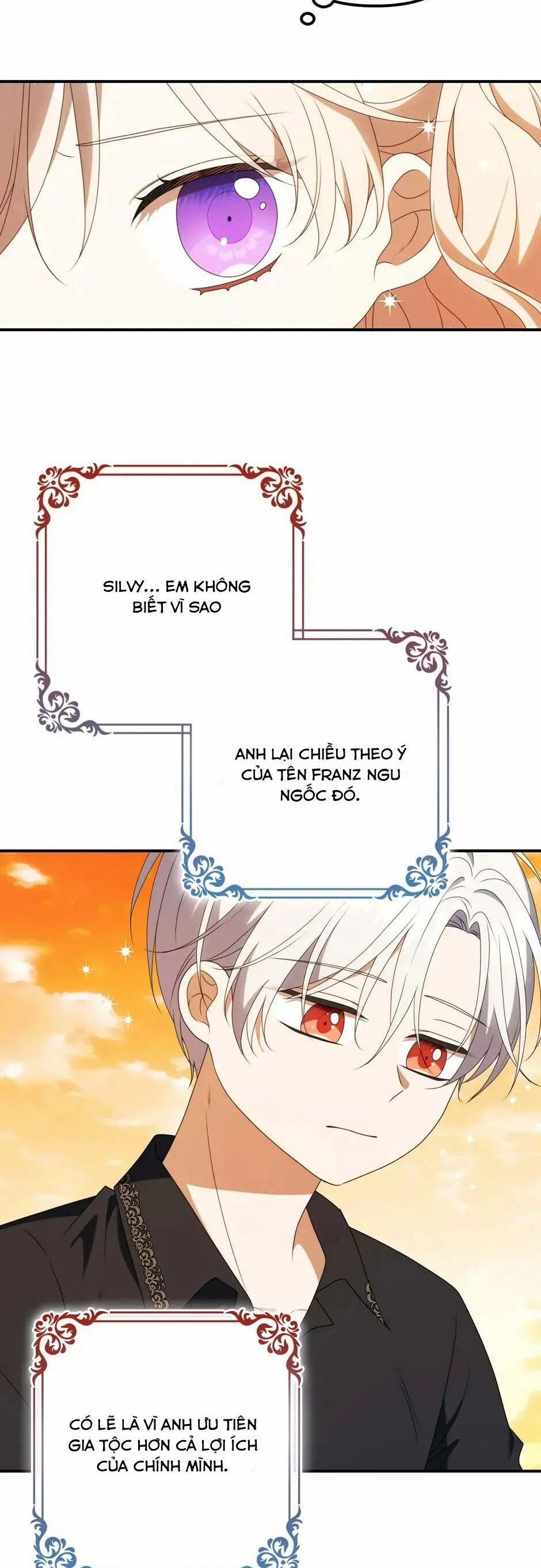 Đứa Con Gái Côn Đồ Nhà Công Tước 53 trang 5