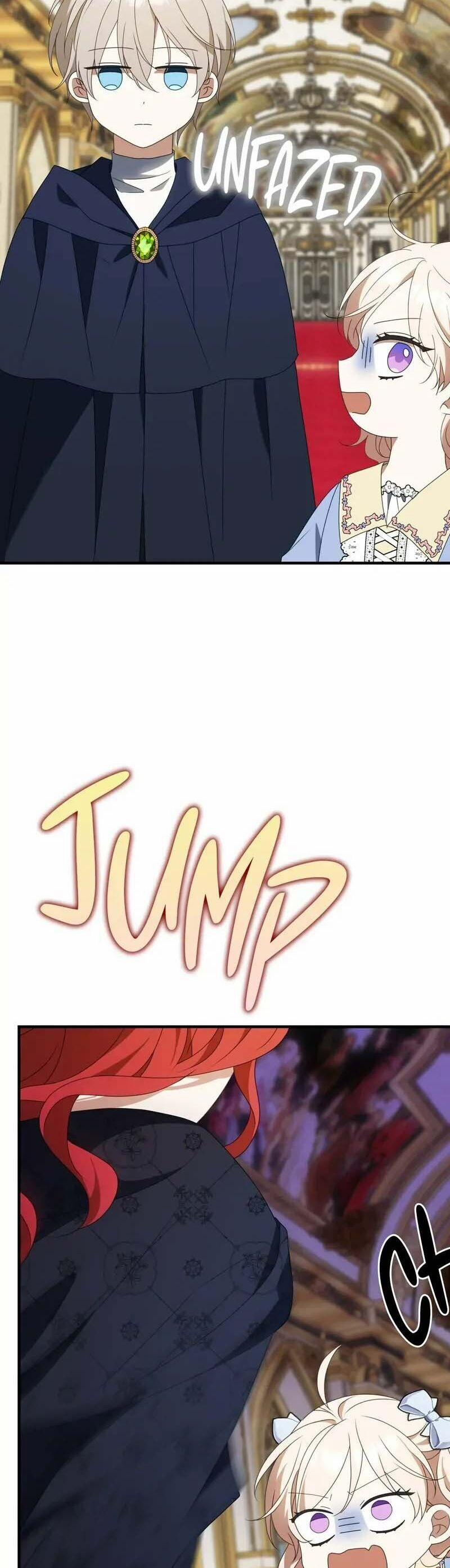 Đứa Con Gái Côn Đồ Nhà Công Tước 53 trang 51