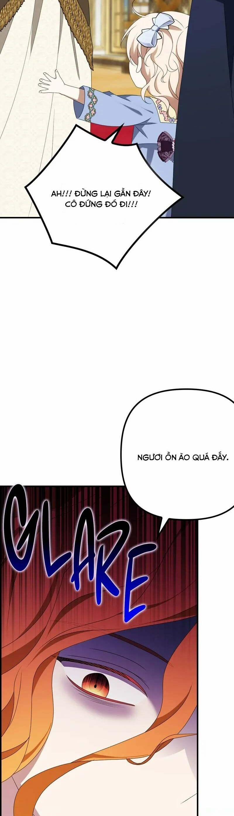 Đứa Con Gái Côn Đồ Nhà Công Tước 53 trang 53