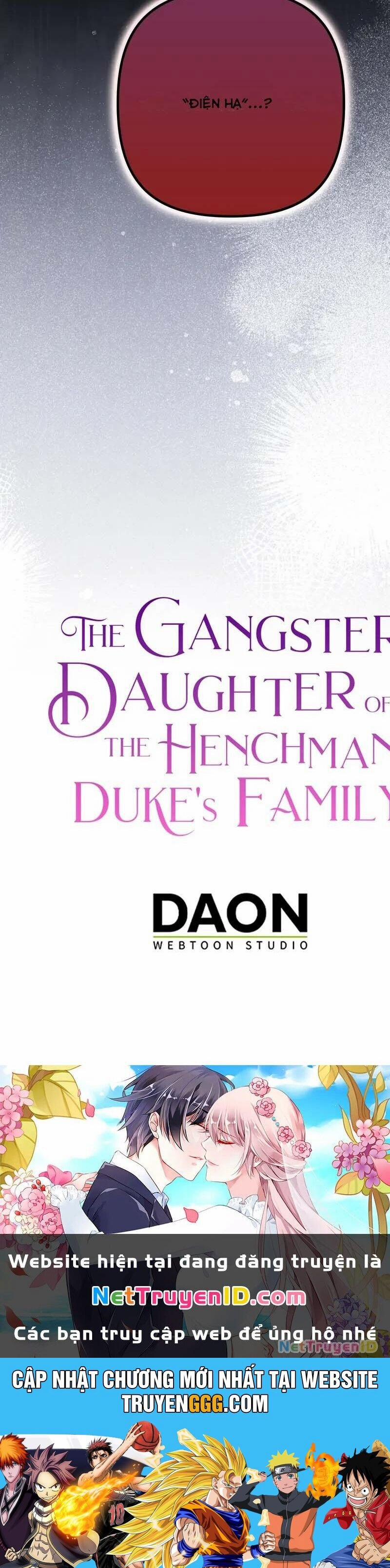 Đứa Con Gái Côn Đồ Nhà Công Tước 53 trang 55