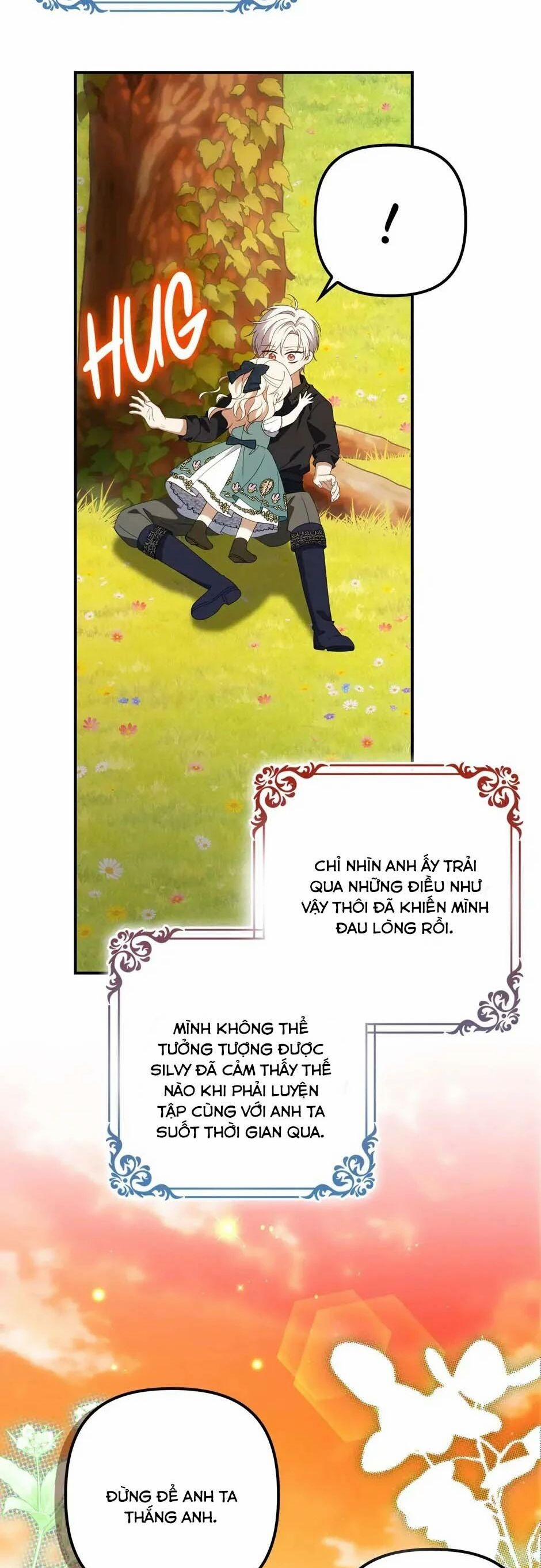 Đứa Con Gái Côn Đồ Nhà Công Tước 53 trang 6