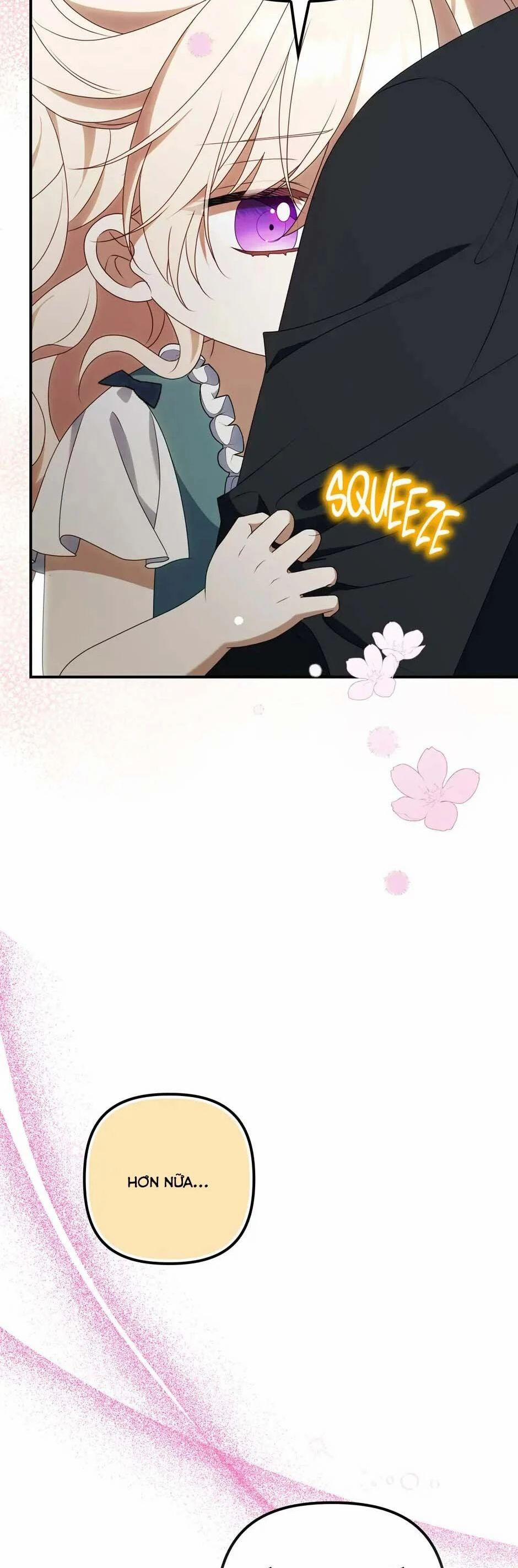 Đứa Con Gái Côn Đồ Nhà Công Tước 53 trang 9