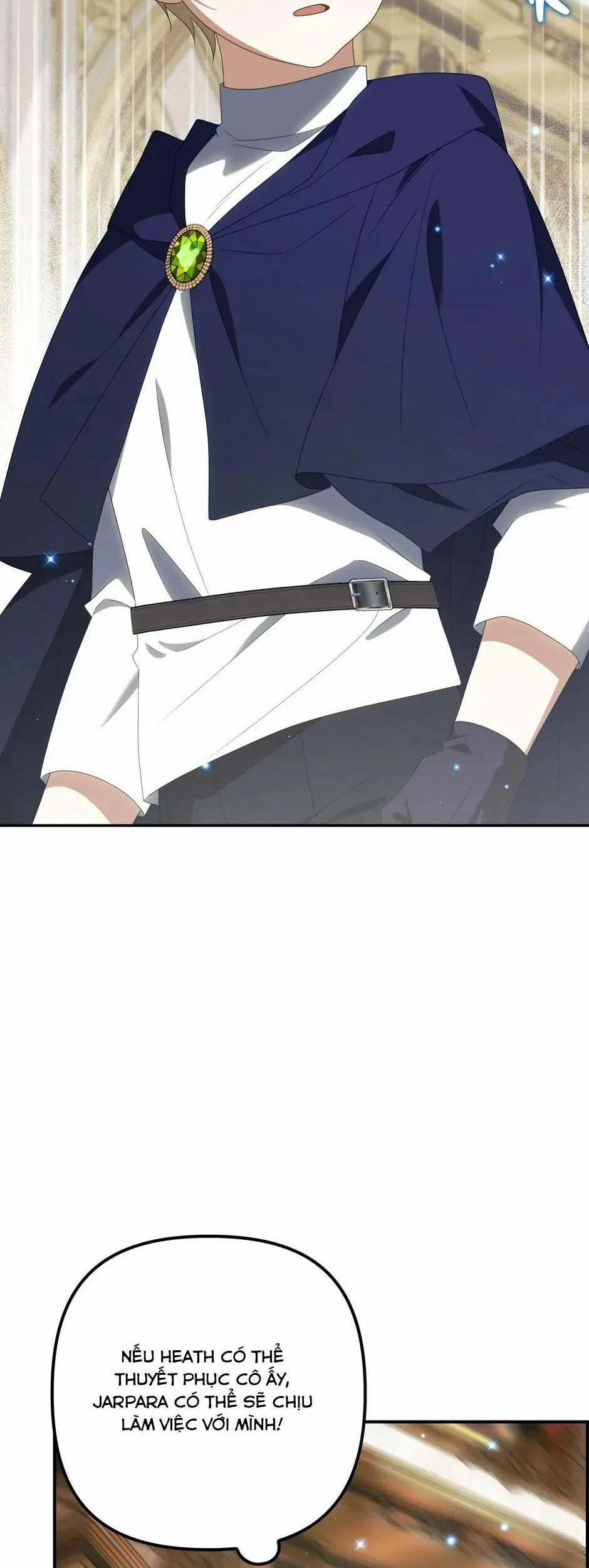 Đứa Con Gái Côn Đồ Nhà Công Tước 54 trang 10