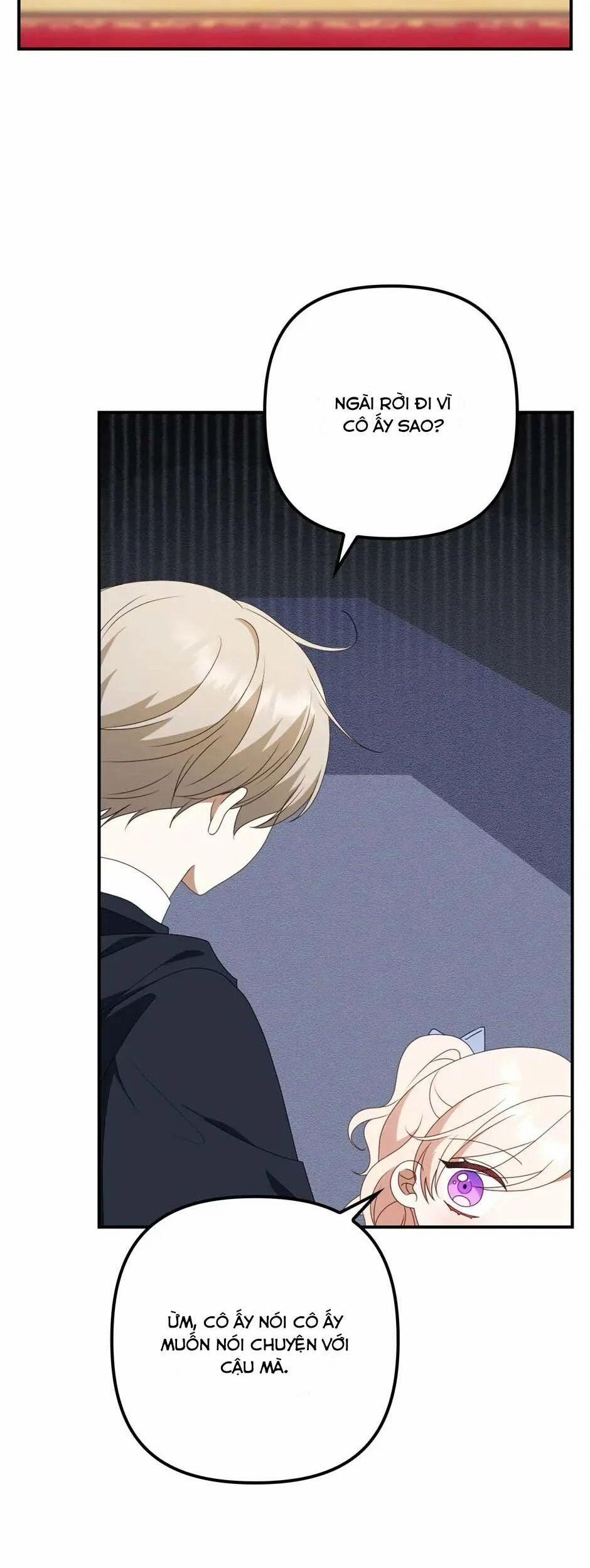 Đứa Con Gái Côn Đồ Nhà Công Tước 54 trang 12