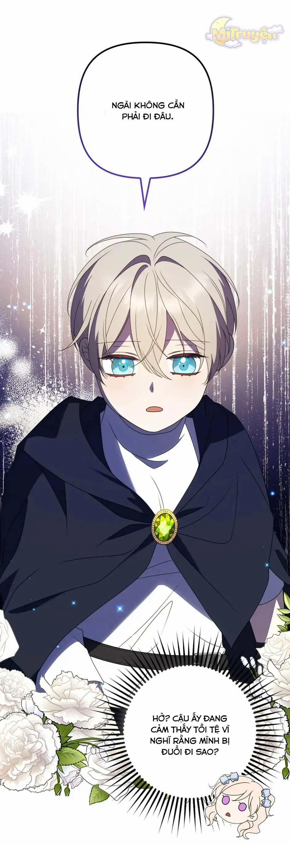 Đứa Con Gái Côn Đồ Nhà Công Tước 54 trang 13