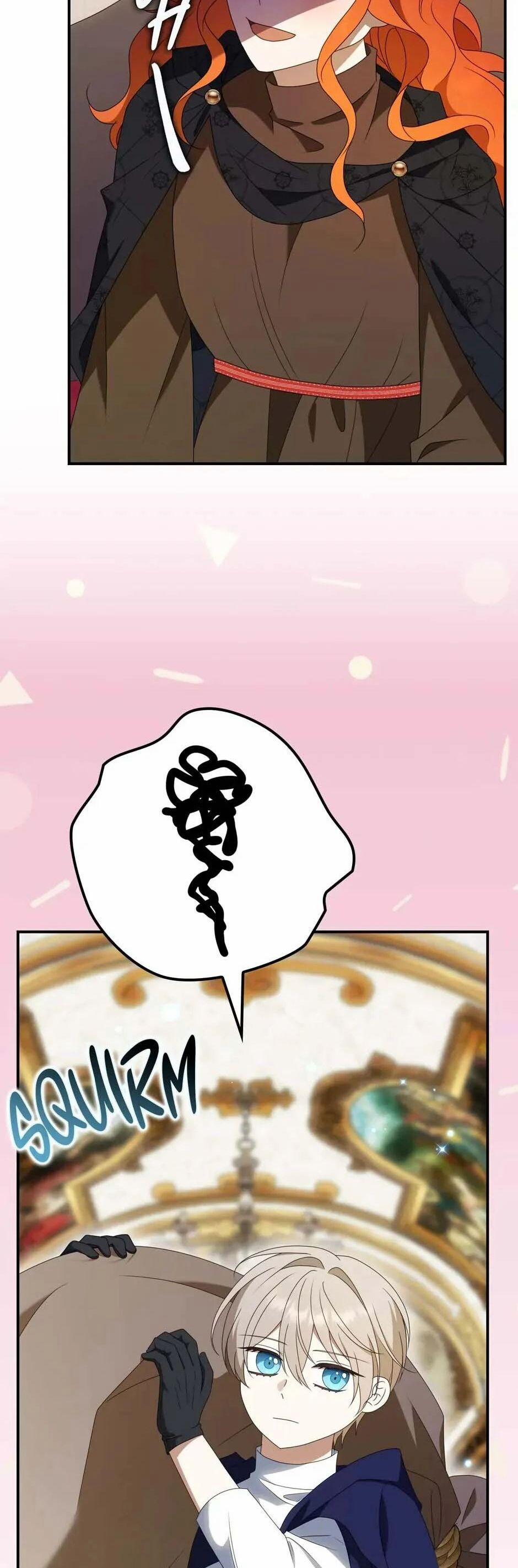 Đứa Con Gái Côn Đồ Nhà Công Tước 54 trang 17