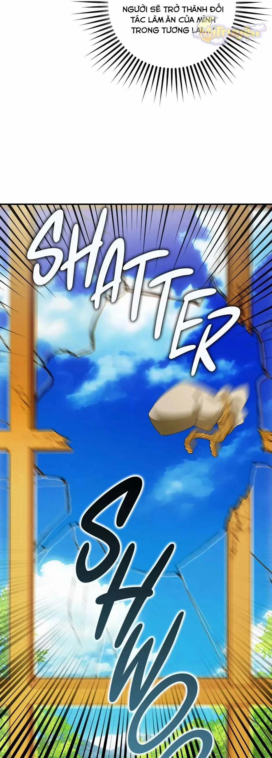 Đứa Con Gái Côn Đồ Nhà Công Tước 54 trang 19