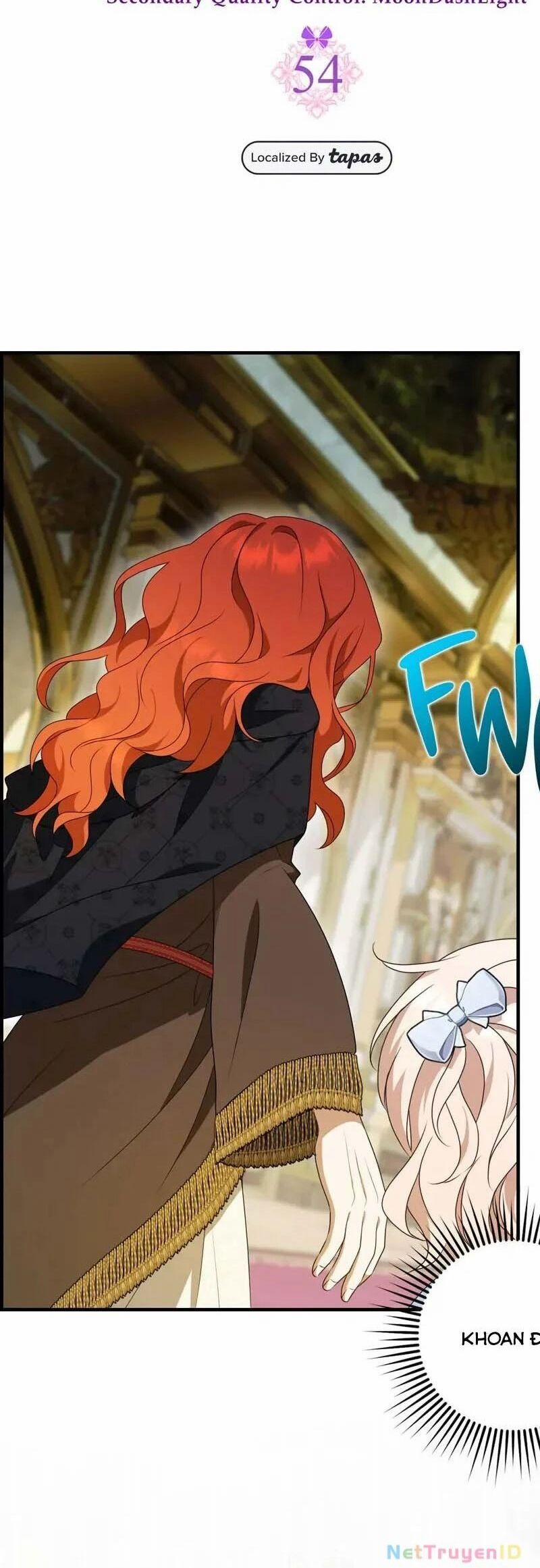 Đứa Con Gái Côn Đồ Nhà Công Tước 54 trang 3