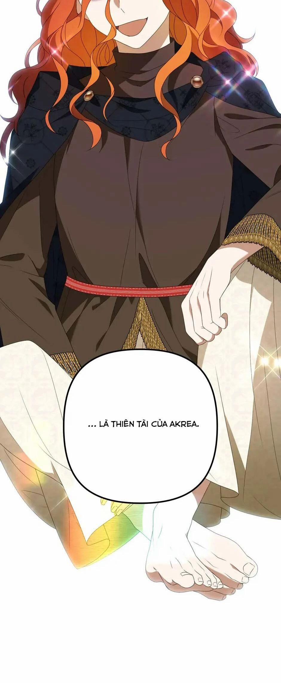 Đứa Con Gái Côn Đồ Nhà Công Tước 54 trang 36