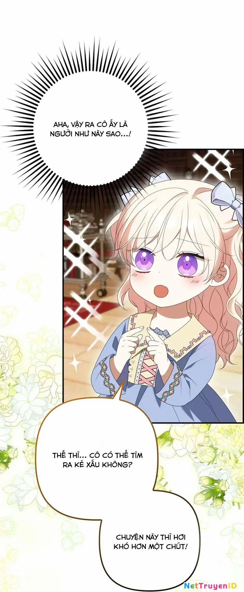 Đứa Con Gái Côn Đồ Nhà Công Tước 54 trang 37