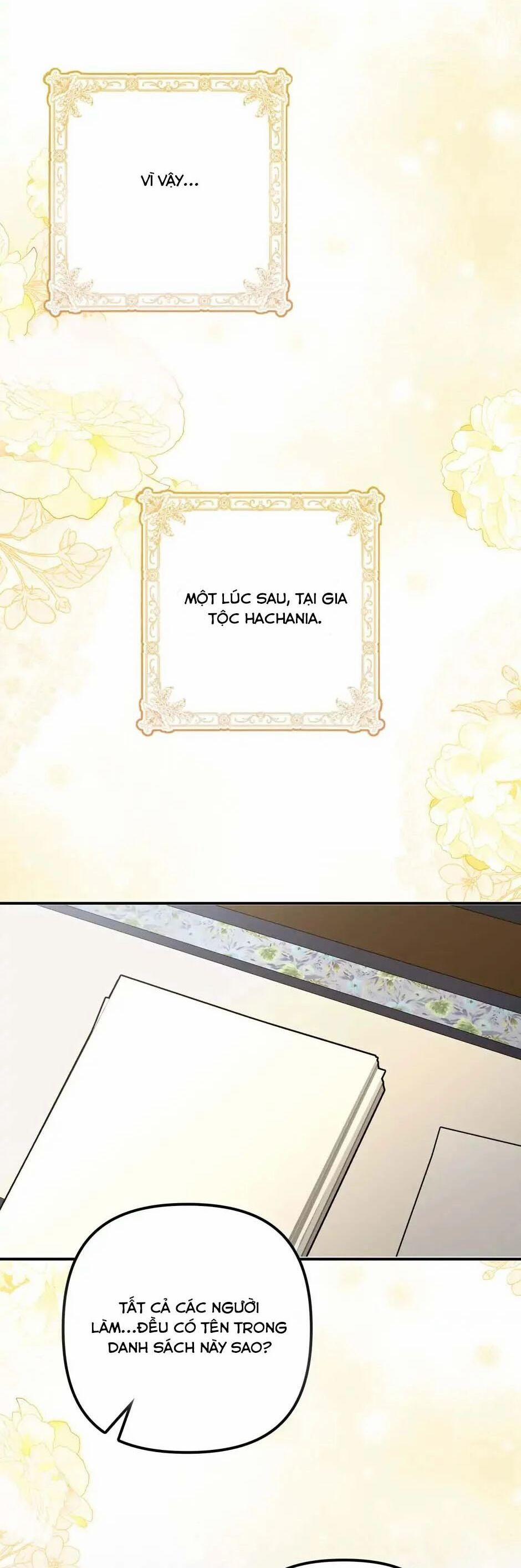 Đứa Con Gái Côn Đồ Nhà Công Tước 54 trang 39