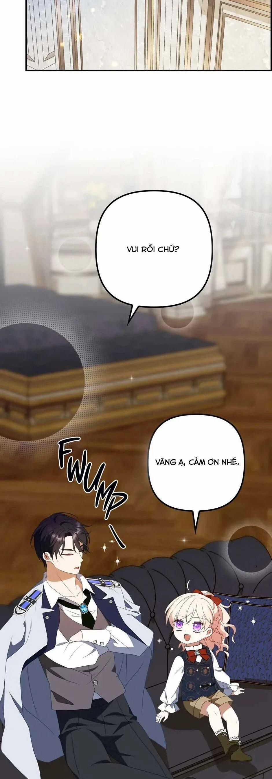 Đứa Con Gái Côn Đồ Nhà Công Tước 54 trang 42