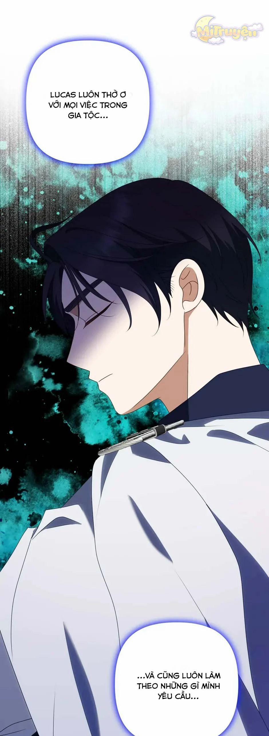 Đứa Con Gái Côn Đồ Nhà Công Tước 54 trang 44