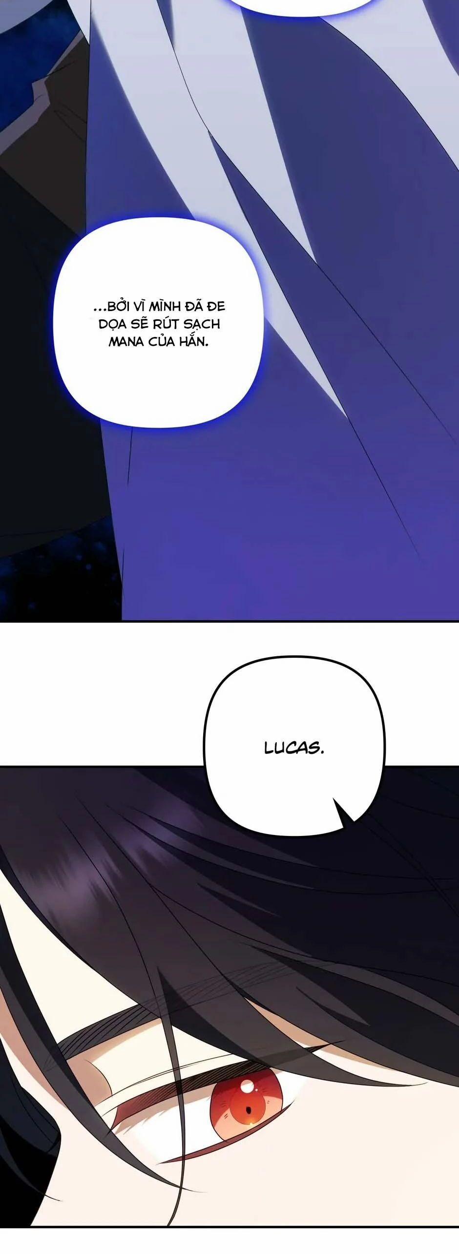 Đứa Con Gái Côn Đồ Nhà Công Tước 54 trang 45