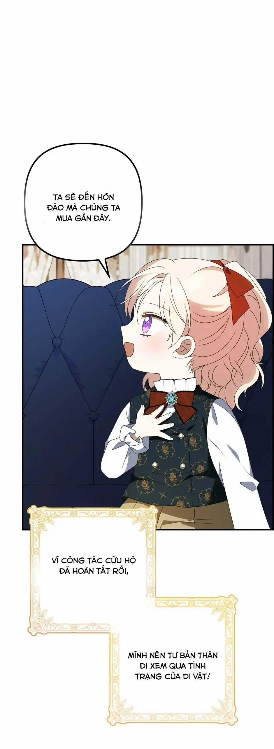 Đứa Con Gái Côn Đồ Nhà Công Tước 54 trang 46