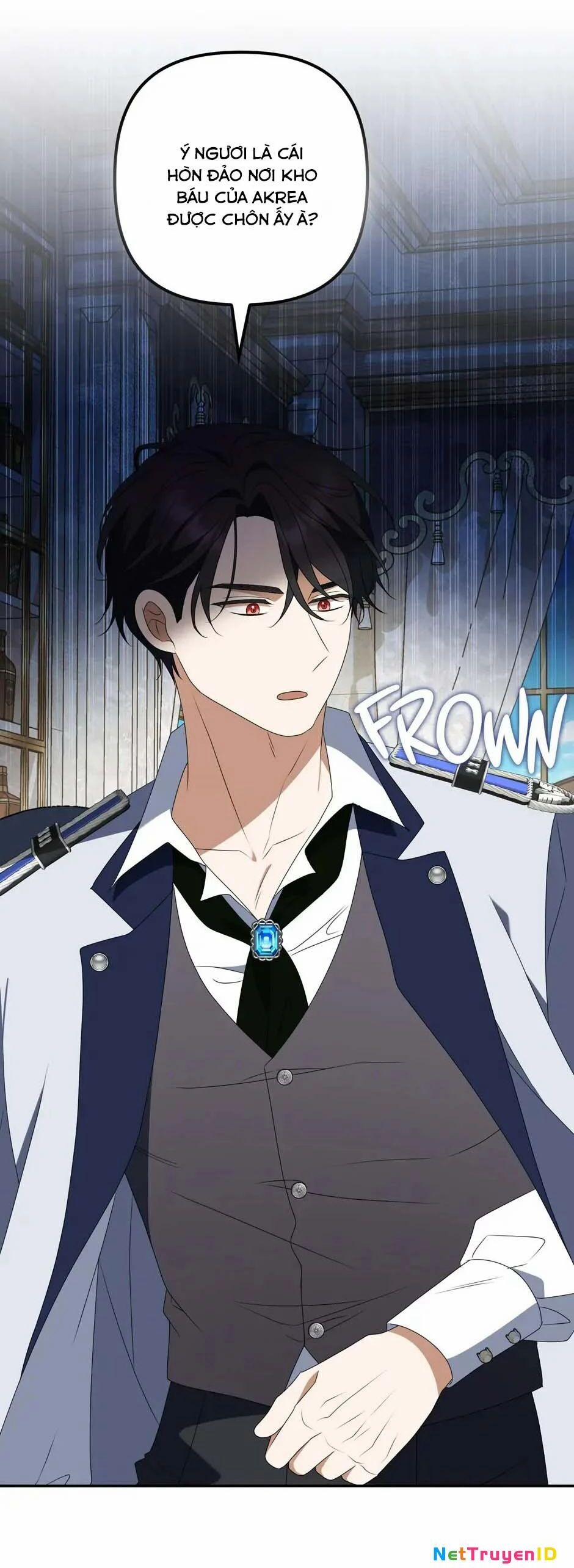 Đứa Con Gái Côn Đồ Nhà Công Tước 54 trang 47