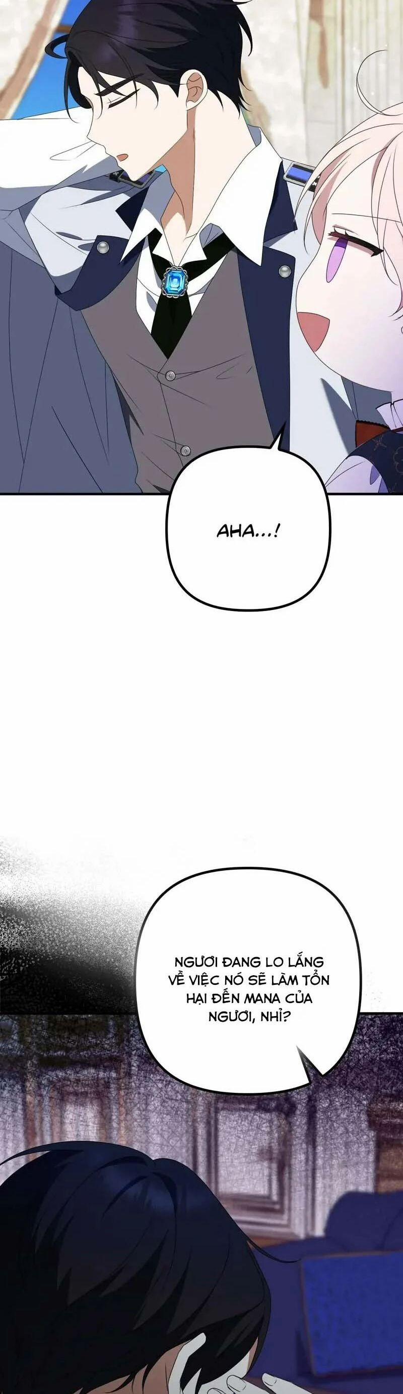 Đứa Con Gái Côn Đồ Nhà Công Tước 54 trang 49