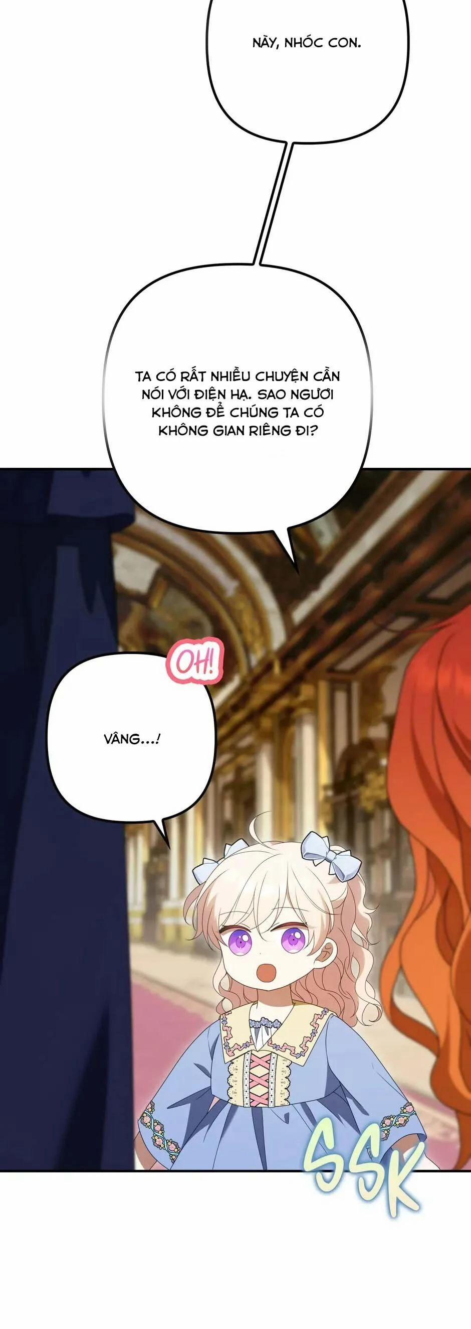 Đứa Con Gái Côn Đồ Nhà Công Tước 54 trang 8