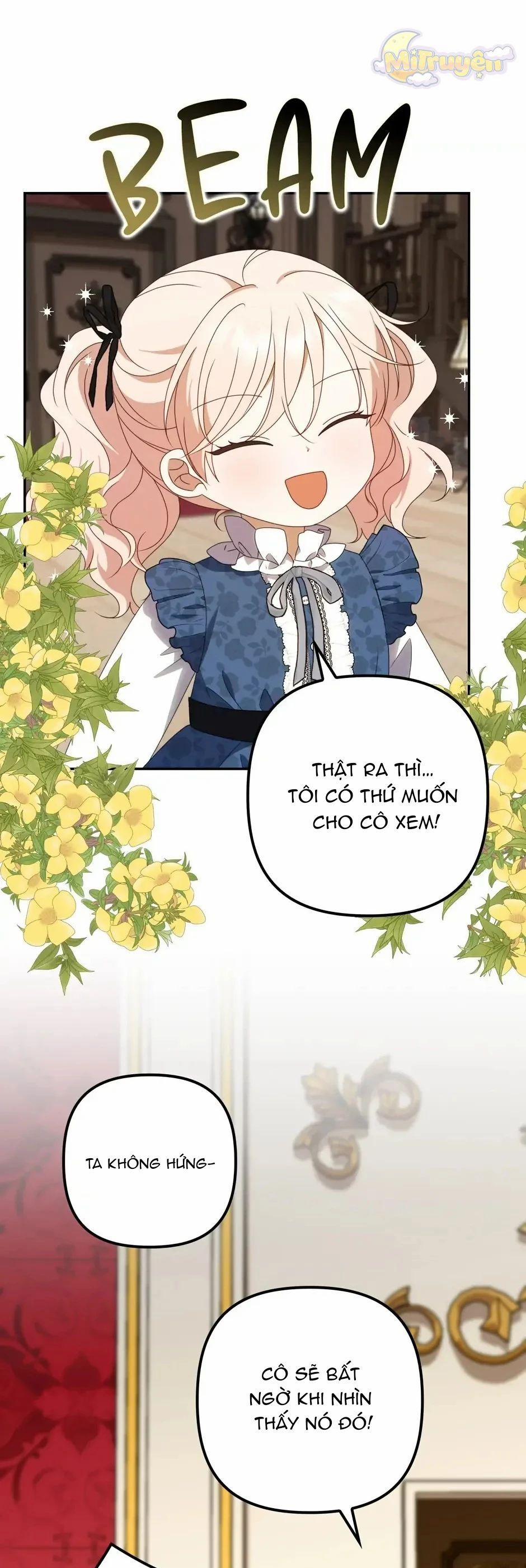 Đứa Con Gái Côn Đồ Nhà Công Tước 55 trang 11