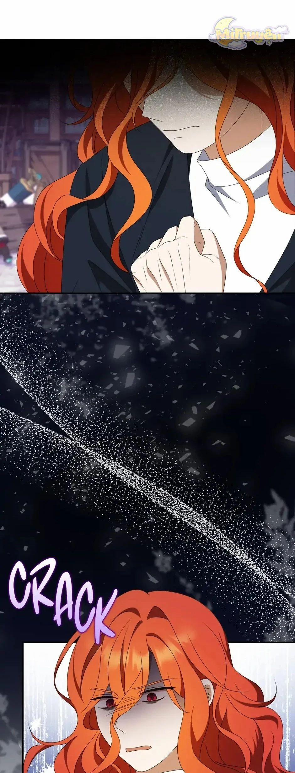 Đứa Con Gái Côn Đồ Nhà Công Tước 55 trang 22