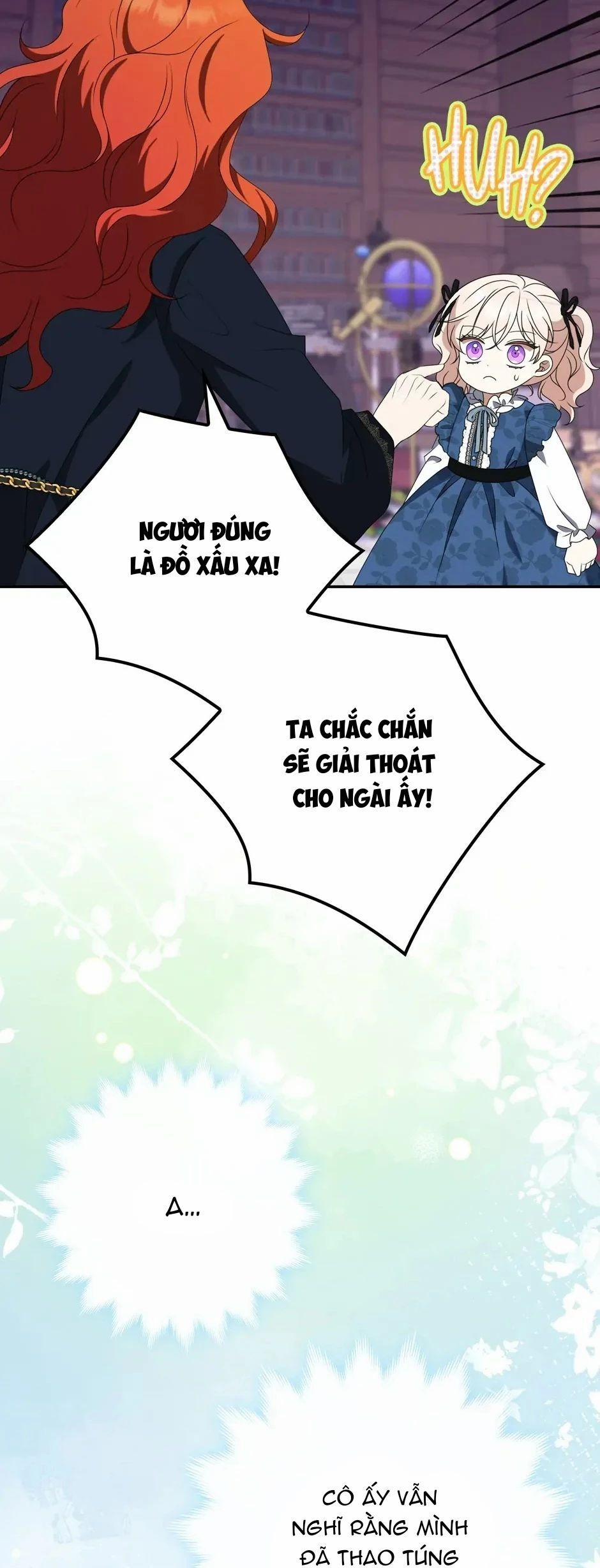 Đứa Con Gái Côn Đồ Nhà Công Tước 55 trang 24