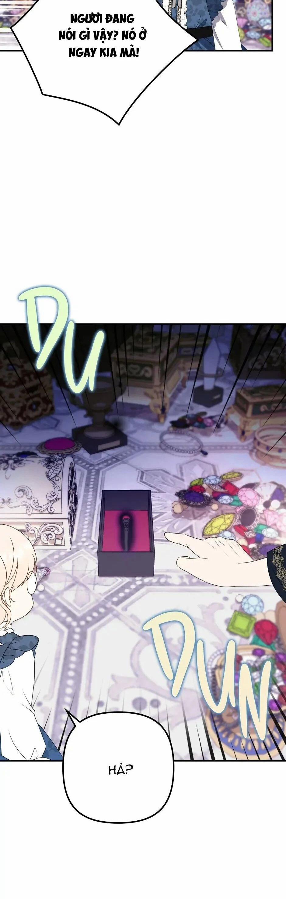 Đứa Con Gái Côn Đồ Nhà Công Tước 55 trang 27