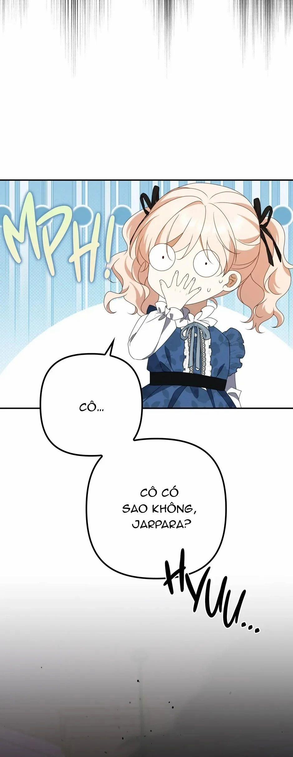 Đứa Con Gái Côn Đồ Nhà Công Tước 55 trang 31