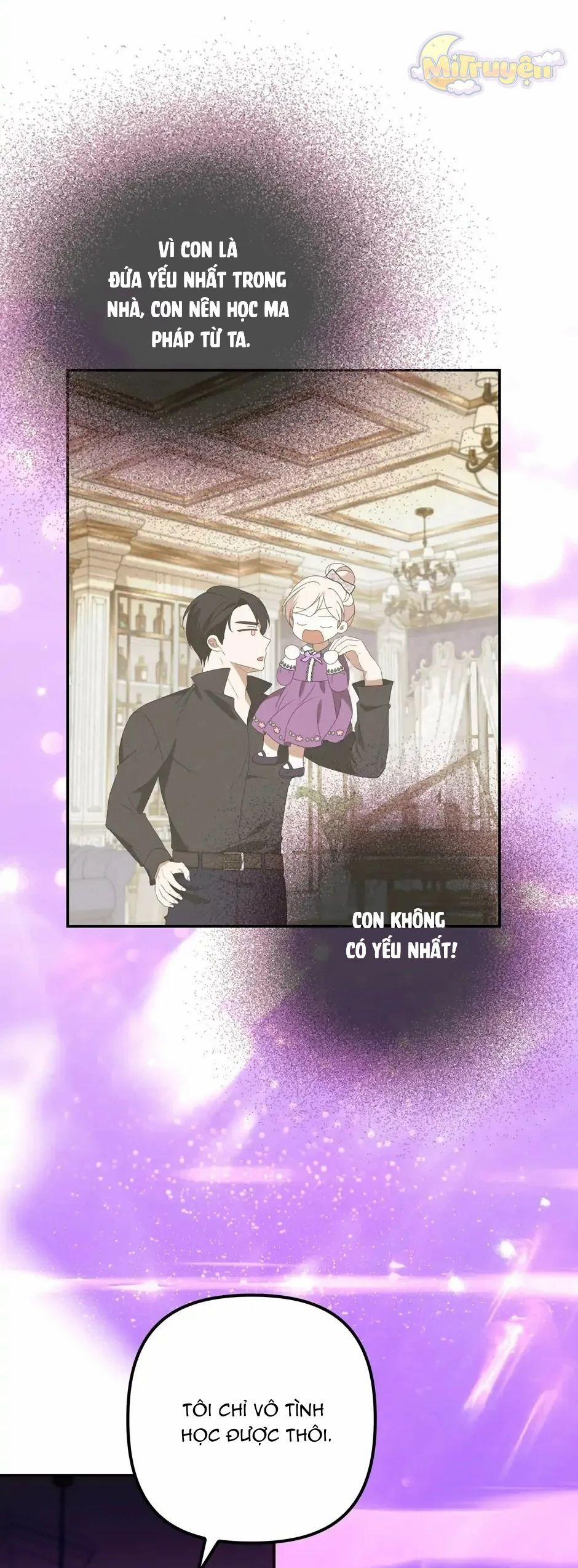 Đứa Con Gái Côn Đồ Nhà Công Tước 55 trang 36