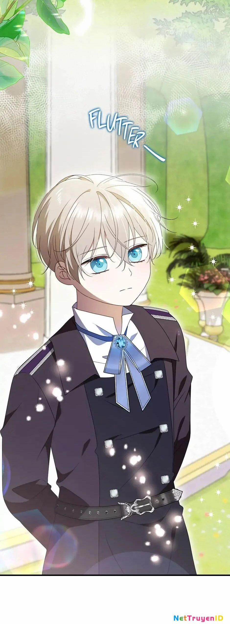 Đứa Con Gái Côn Đồ Nhà Công Tước 55 trang 41