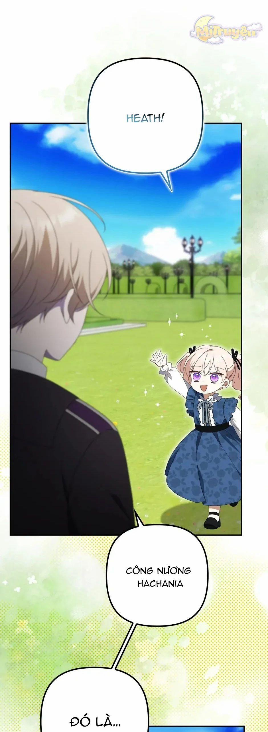 Đứa Con Gái Côn Đồ Nhà Công Tước 55 trang 42