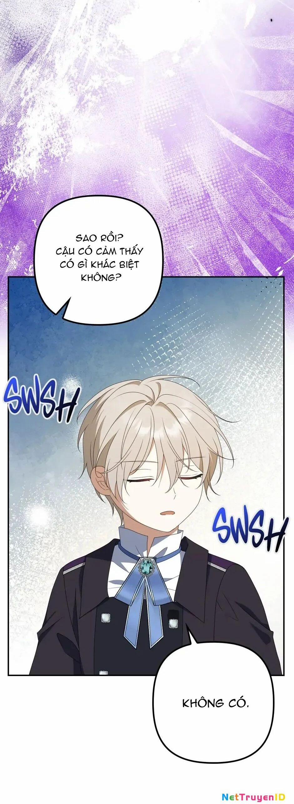 Đứa Con Gái Côn Đồ Nhà Công Tước 55 trang 46