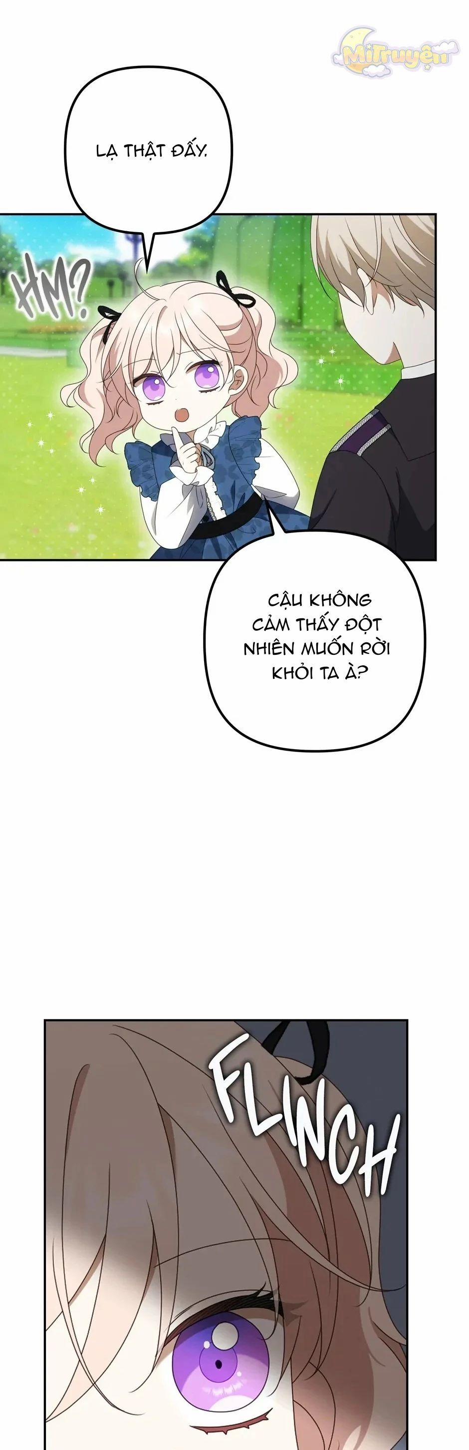 Đứa Con Gái Côn Đồ Nhà Công Tước 55 trang 47