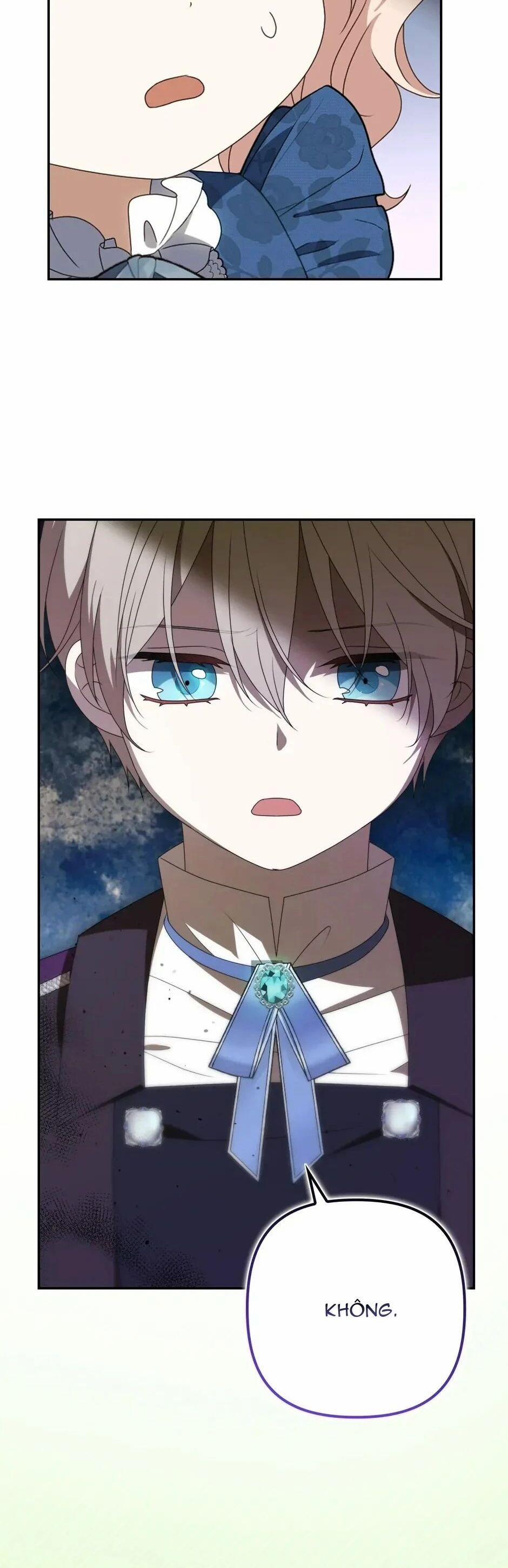 Đứa Con Gái Côn Đồ Nhà Công Tước 55 trang 48