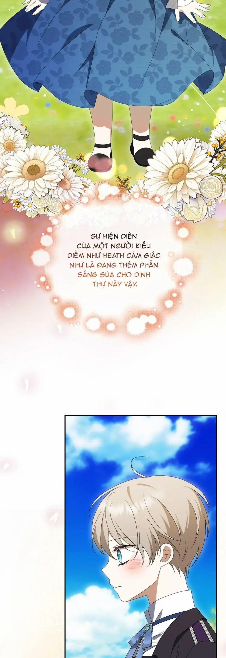 Đứa Con Gái Côn Đồ Nhà Công Tước 55 trang 52