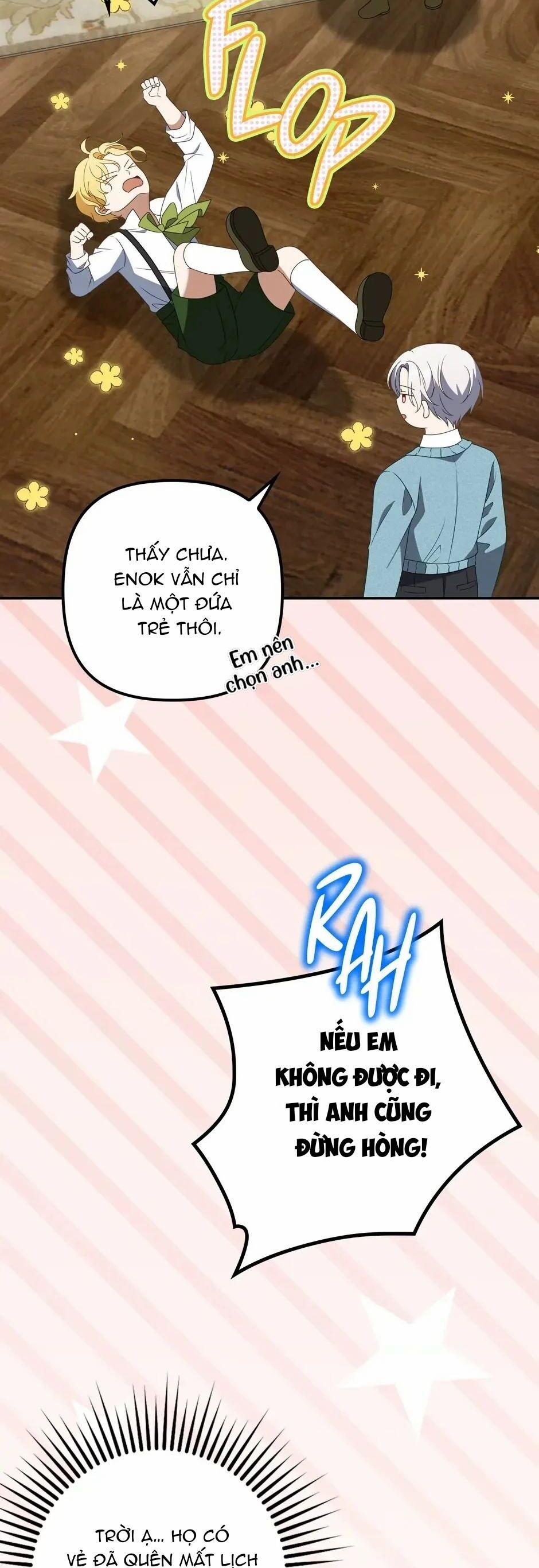 Đứa Con Gái Côn Đồ Nhà Công Tước 55 trang 6