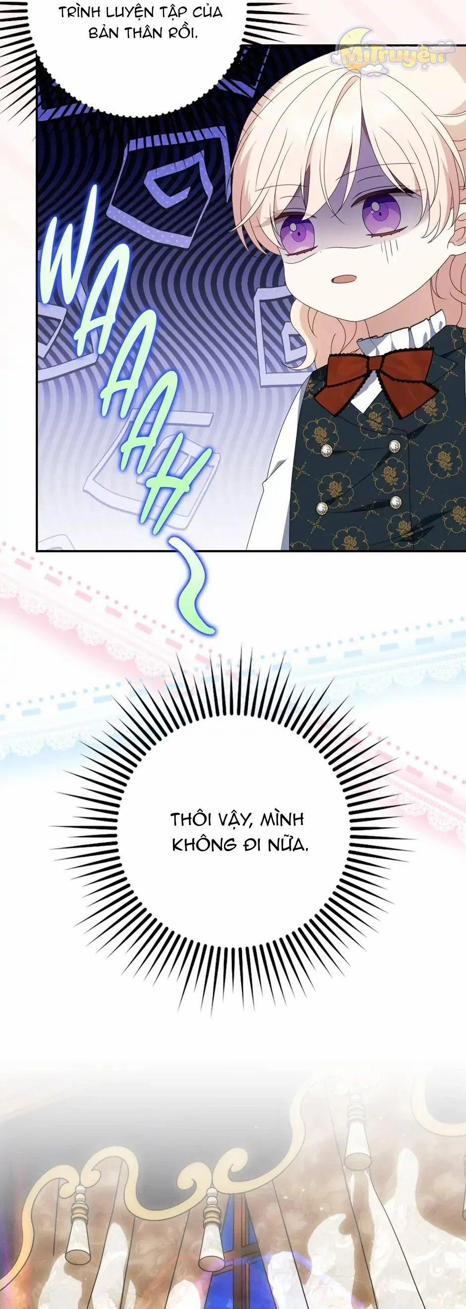 Đứa Con Gái Côn Đồ Nhà Công Tước 55 trang 7