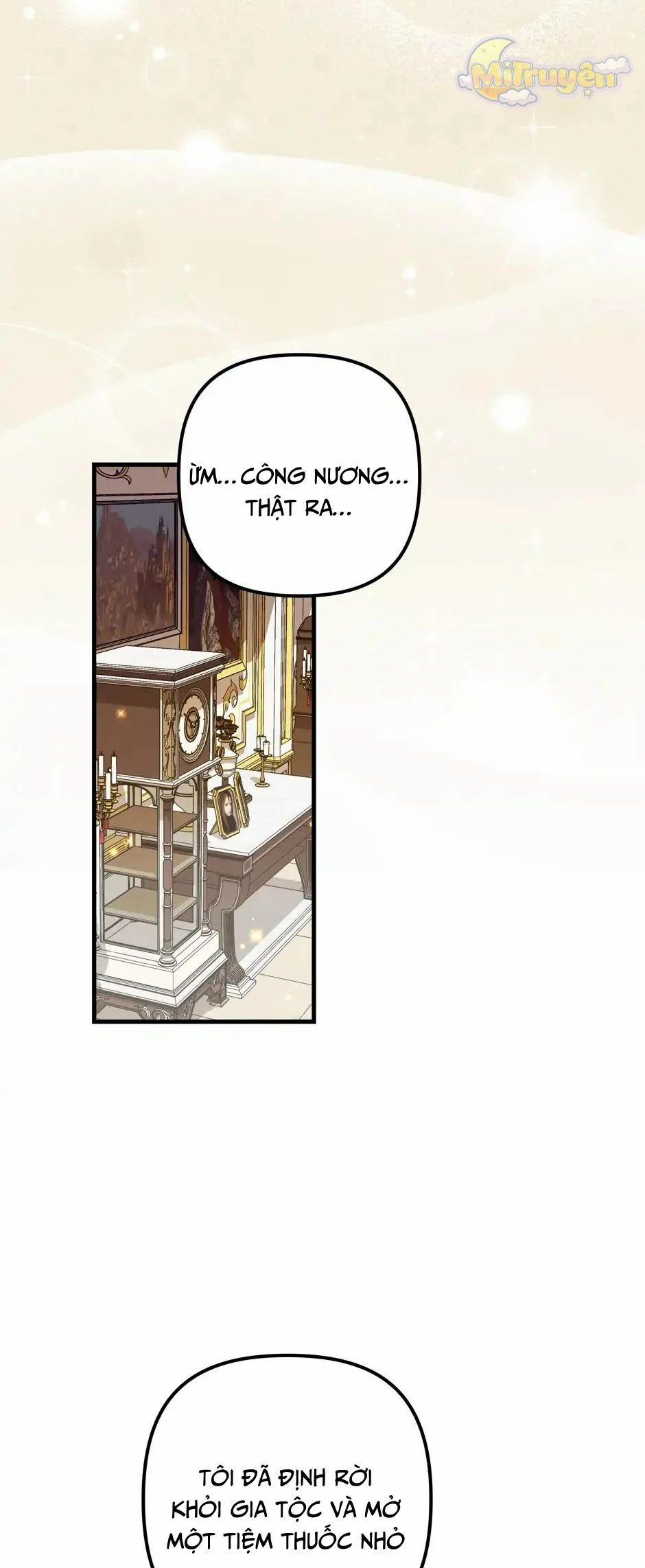 Đứa Con Gái Côn Đồ Nhà Công Tước 56 trang 17