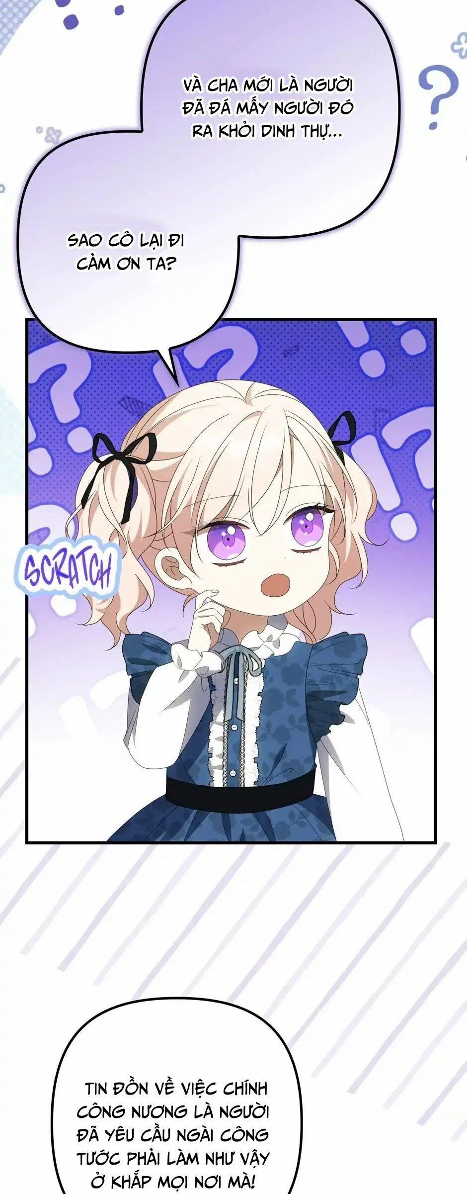 Đứa Con Gái Côn Đồ Nhà Công Tước 56 trang 22