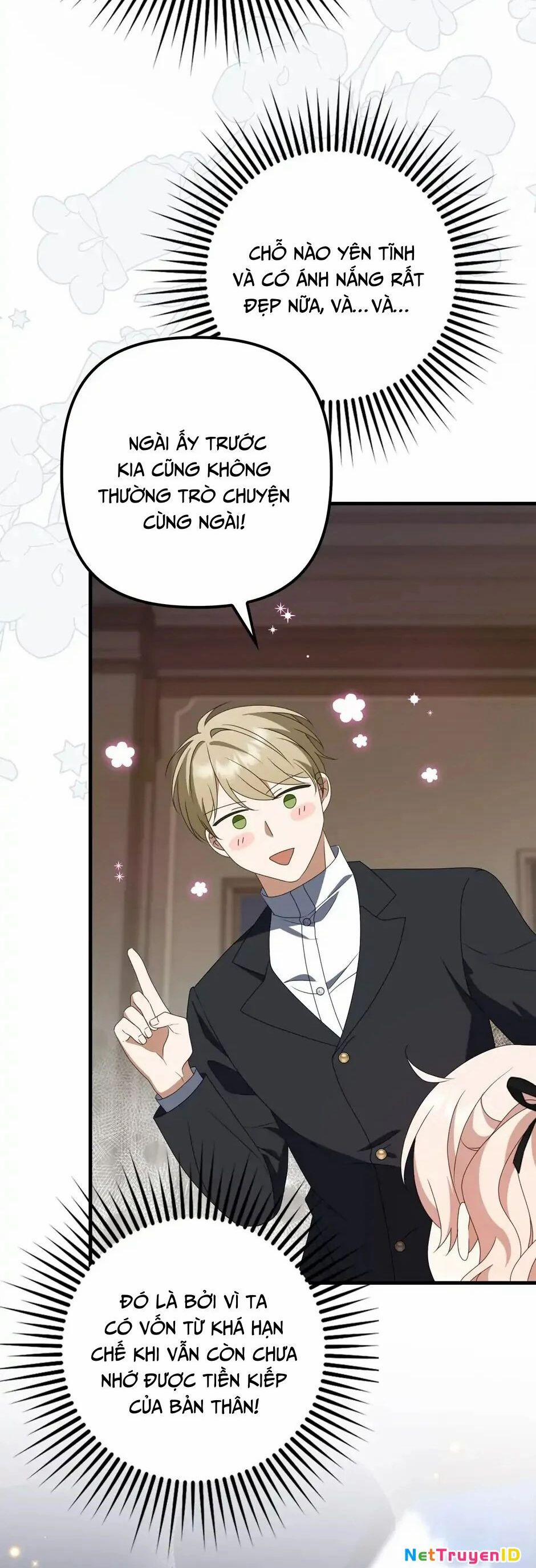 Đứa Con Gái Côn Đồ Nhà Công Tước 56 trang 31