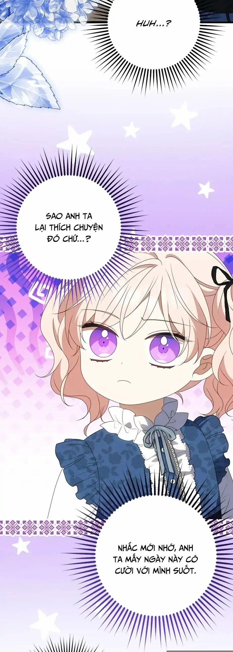 Đứa Con Gái Côn Đồ Nhà Công Tước 56 trang 33