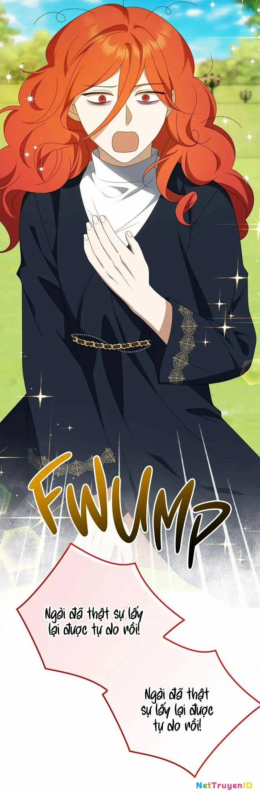 Đứa Con Gái Côn Đồ Nhà Công Tước 56 trang 4